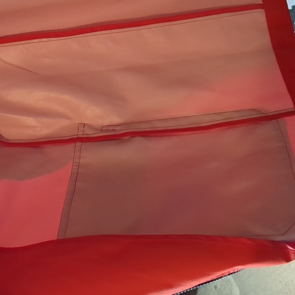 Michael kors ladies rain jacket - Picture 7 of 9